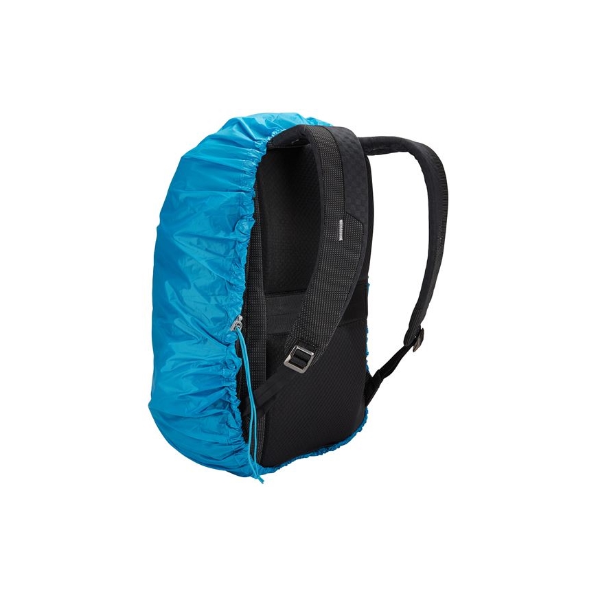 Thule TL-TSTR201TB - Dežna prevleka za nahrbtnik 15-30 l modra