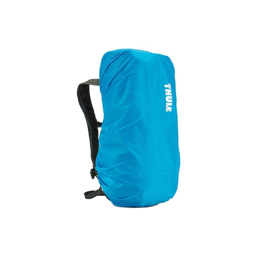 Thule TL-TSTR201TB - Dežna prevleka za nahrbtnik 15-30 l modra