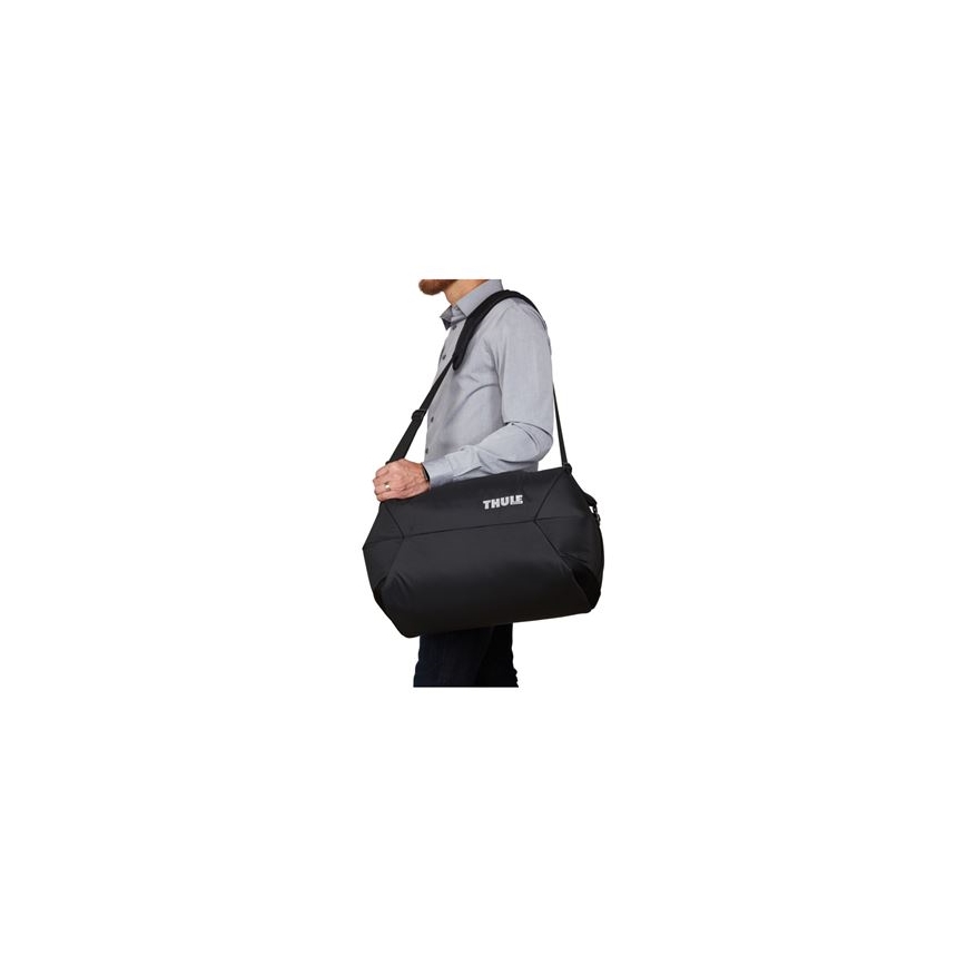 Thule TL-TSWD345K - Potovalna torba Subterra 45 l črna