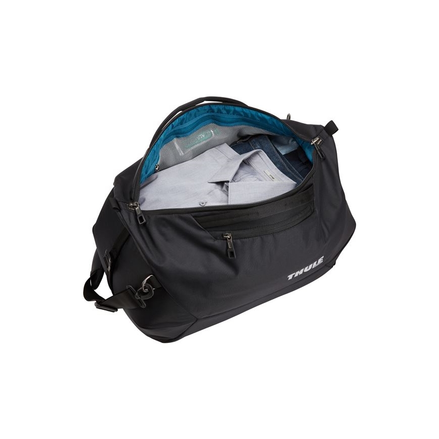 Thule TL-TSWD345K - Potovalna torba Subterra 45 l črna
