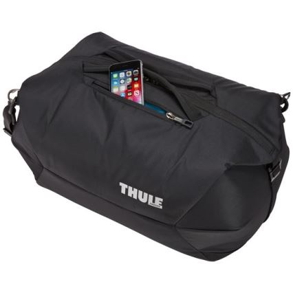 Thule TL-TSWD345K - Potovalna torba Subterra 45 l črna