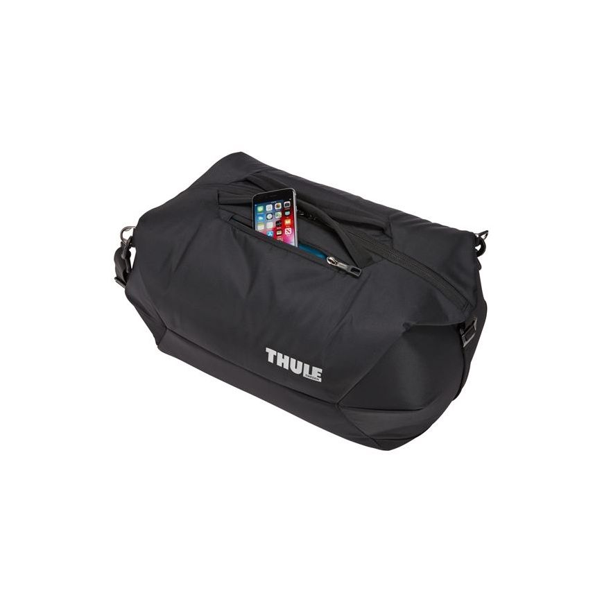 Thule TL-TSWD345K - Potovalna torba Subterra 45 l črna