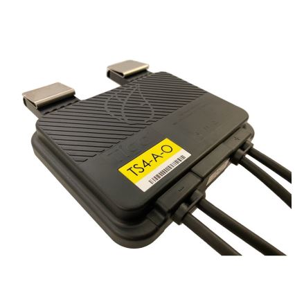 Tigo TS4-A-O 700W - Optimizator sončnih kolektorjev, 1,2 m kabel, MC4