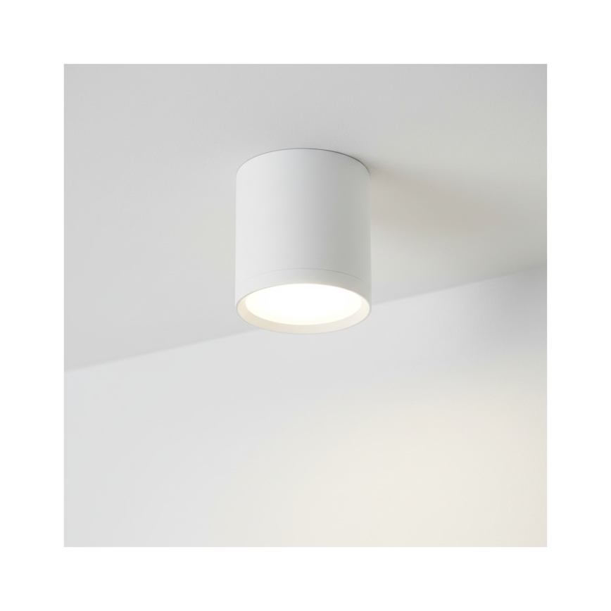 Točkovna svetilka OH12 1xGX53/35W/230V 9,6 cm bela