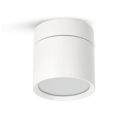 Točkovna svetilka OH12F 1xGX53/35W/230V 8,5 cm bela