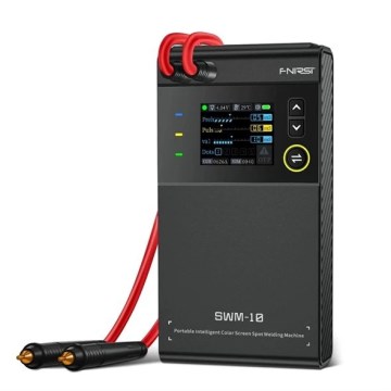 Točkovna varilka za baterije 5000 mAh 5V