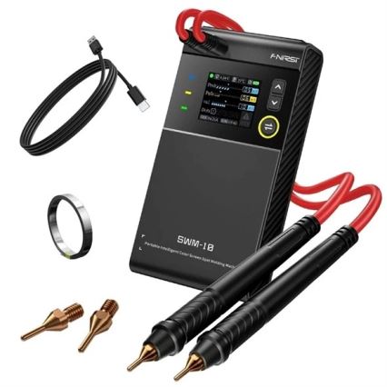Točkovna varilka za baterije 5000 mAh 5V