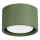 Točkovno svetilo MODO 1xGX53/10W/230V zeleno