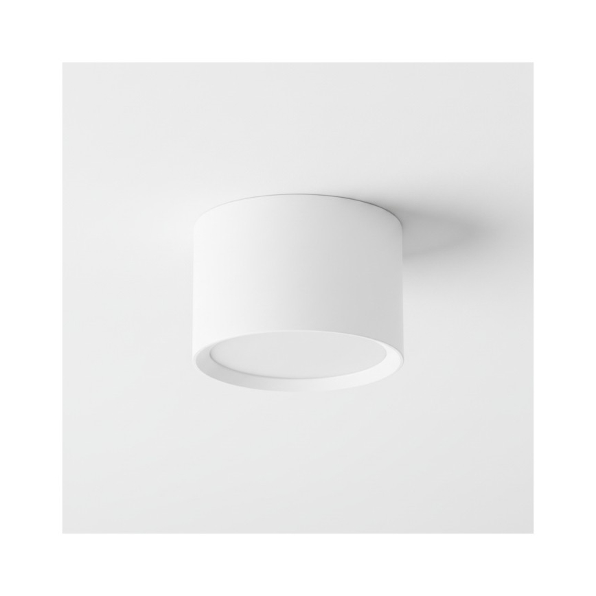 Točkovno svetilo OH12S 1xGX53/35W/230V 5 cm belo