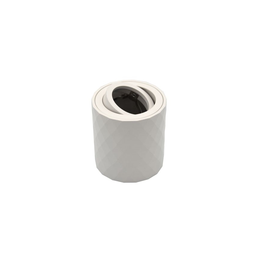 Točkovno svetilo ZOLA 1xGU10/30W/230V belo