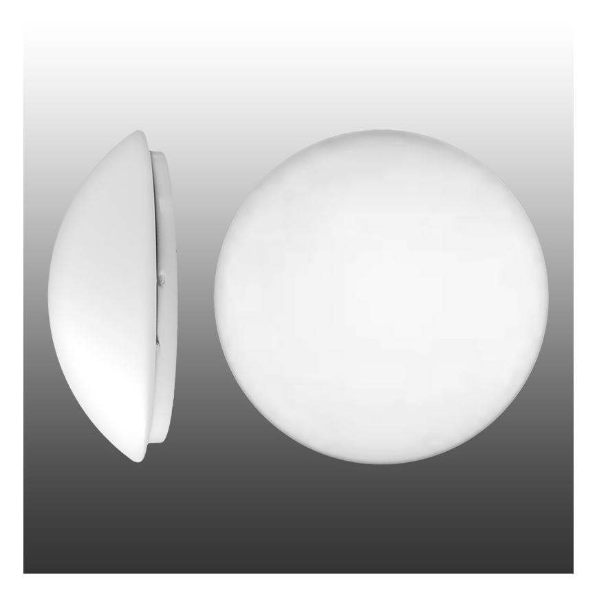 TOP LIGHT 5501/40 - Stropna svetilka 2xE27/60W/230V