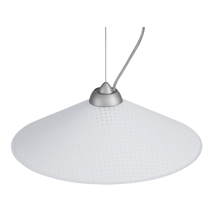 TOP LIGHT 9006/P/S - Lestenec na vrvici 1xE27/60W/230V