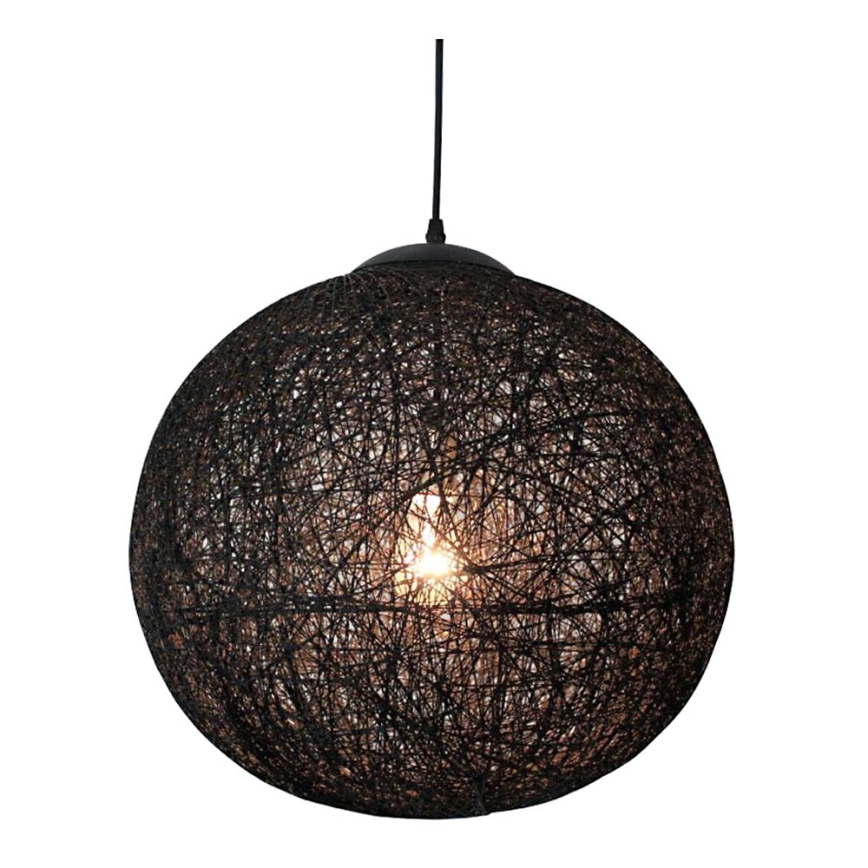 Top Light  Abaca 40 HN - Viseča svetilka ABACA 1xE27/60W/230V