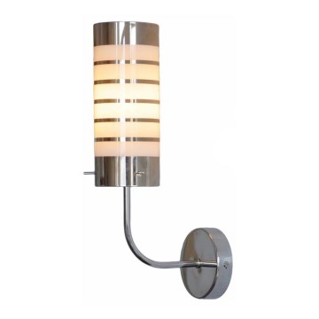 Top Light Aspen - LED Stenska svetilka 1xE14/4,5W/230V Top Light Aspen - LED Stenska svetilka 1xE14/4,5W/230V