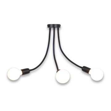 Top Light Galileo 3 C - Lestenec na drogu GALILEO 3xE27/40W/230V