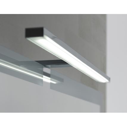 Top Light GILA LED- LED Kopalniška stenska luč LED/5W/230V IP44