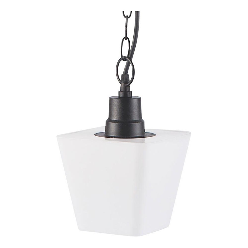 Top Light GRANADA R - Zunanji lestenec na verigi GRANADA 1xE27/40W/230V IP44