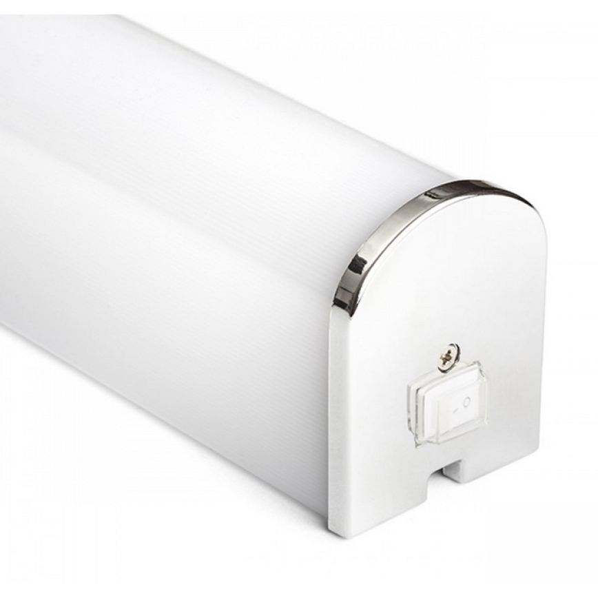 Top Light - LED Kopalniška luč za osvetlitev ogledala ARIZONA LED/8W/230V IP44