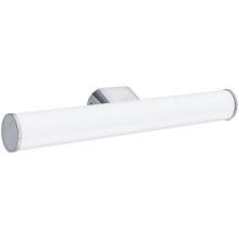 Top Light - LED Kopalniška luč za osvetlitev ogledala MADEIRA LED/8W/230V 40 cm IP44