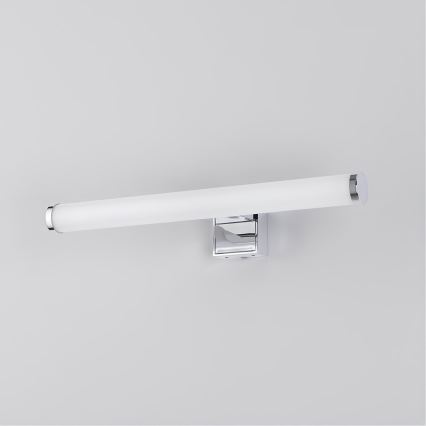 Top Light - LED Kopalniška luč za osvetlitev ogledala OREGON LED/7W/230V 40 cm IP44