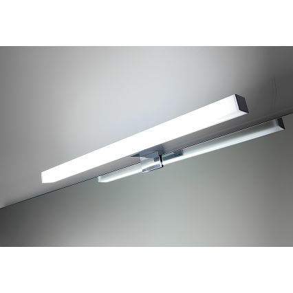 Top Light - LED Kopalniška luč za osvetlitev ogledala OREGON LED/7W/230V 40 cm IP44