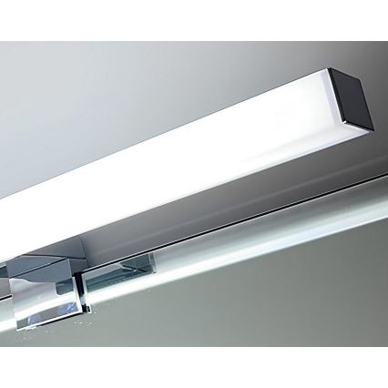 Top Light - LED Kopalniška luč za osvetlitev ogledala OREGON LED/7W/230V 40 cm IP44