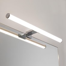 Top Light - LED Kopalniška luč za osvetlitev ogledala OREGON LED/9W/230V 60 cm IP44