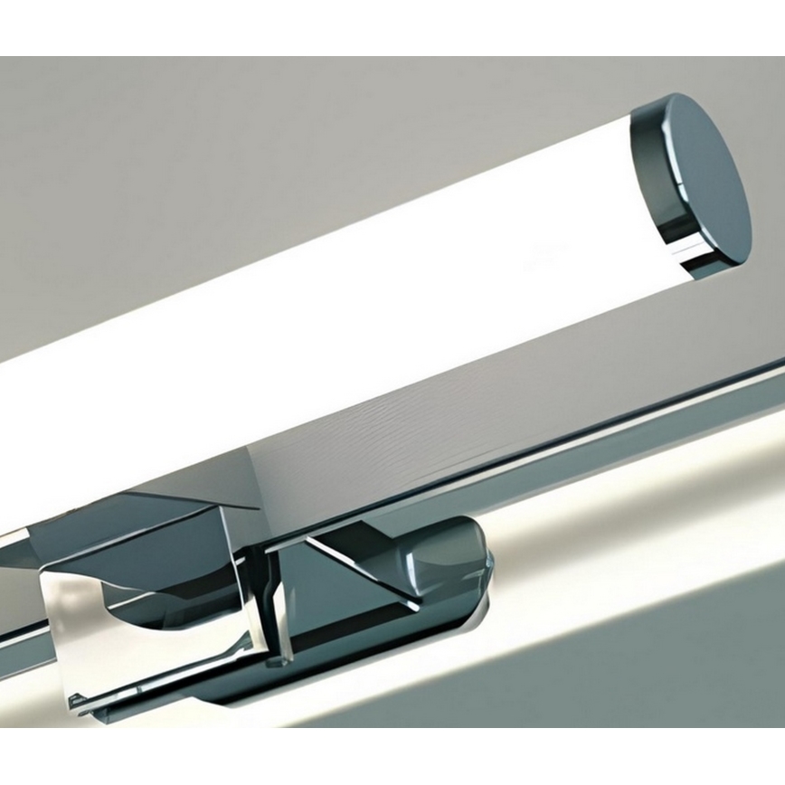 Top Light - LED Kopalniška luč za osvetlitev ogledala OREGON LED/9W/230V 60 cm IP44