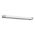 Top Light - LED kopalniška osvetlitev za ogledalo TURIA LED/12W/230V 3000/4000/6500K IP44 60 cm sijajni krom