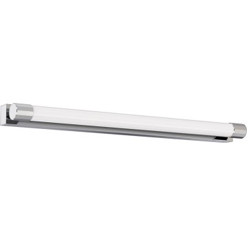 Top Light - LED kopalniška osvetlitev za ogledalo TURIA LED/12W/230V 3000/4000/6500K IP44 60 cm sijajni krom