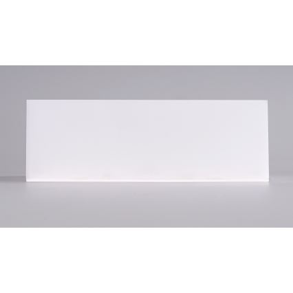 Top Light - LED Kopalniška stenska svetilka BOXTER LED/12W/230V IP65 4000K