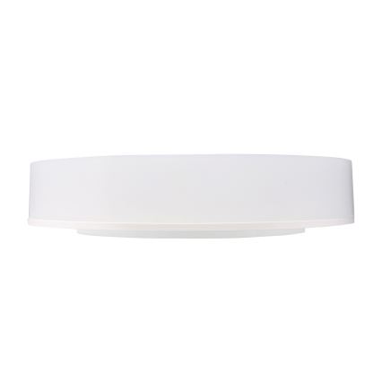 Top Light - LED Kopalniška zatemnitvena stropna svetilka BOXTER LED/12/18/24W/230V IP54 3000/4000/6500K pr. 28 cm