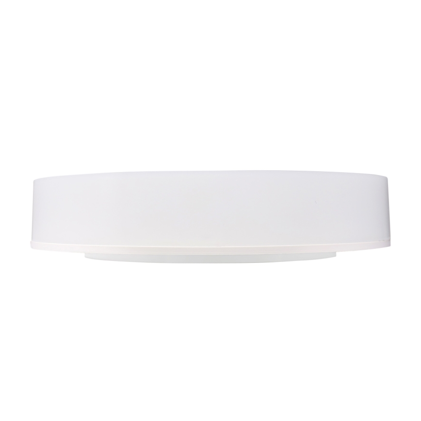 Top Light - LED Kopalniška zatemnitvena stropna svetilka BOXTER LED/12/18/24W/230V IP54 3000/4000/6500K pr. 28 cm