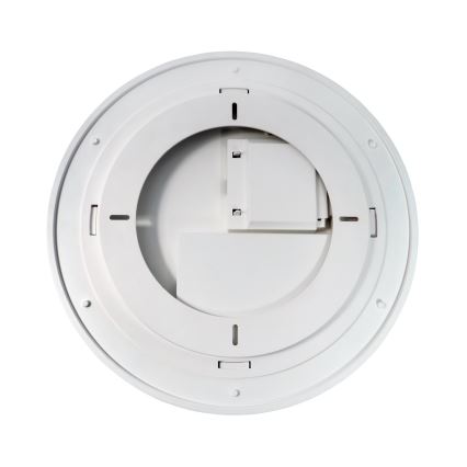 Top Light - LED Kopalniška zatemnitvena stropna svetilka BOXTER LED/12/18/24W/230V IP54 3000/4000/6500K pr. 28 cm