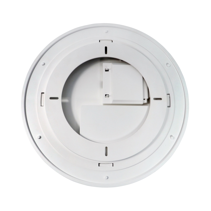 Top Light - LED Kopalniška zatemnitvena stropna svetilka BOXTER LED/12/18/24W/230V IP54 3000/4000/6500K pr. 28 cm