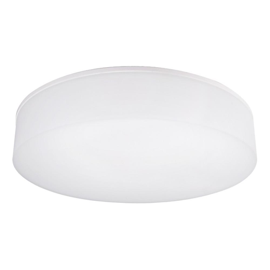 Top Light - LED Kopalniška zatemnitvena stropna svetilka BOXTER LED/12/18/24W/230V IP54 3000/4000/6500K pr. 28 cm