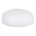 Top Light - LED Kopalniška zatemnitvena stropna svetilka BOXTER LED/12/18/24W/230V IP54 3000/4000/6500K pr. 28 cm