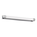 Top Light - LED osvetlitev kopalniškega ogledala TURIA LED/8W/230V 3000/4000/6500K IP44 40 cm sijajni krom