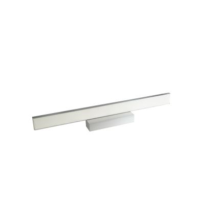 Top Light - LED Osvetlitev ogledala COLUMBIA LED/12W/230V 4000K IP44 60 cm mat krom