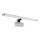 Top Light - LED Osvetlitev ogledala za kopalnico TEXAS XL LED/10W/230V 3000/4000/6500K IP44 60 cm matni krom