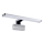 Top Light - LED Osvetljava iz ogledala TEXAS LED/8W/230V 3000/4000/6500K IP44 40 cm mat luksuzni krom