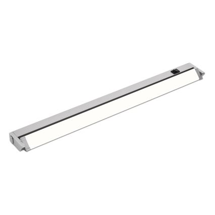 Top Light - LED Podelementna svetilka ZSV LED/13W/230V mat krom