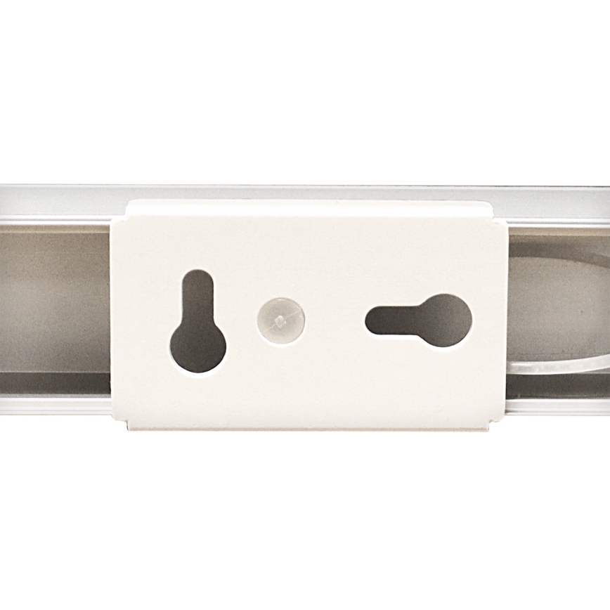 Top Light - LED Podelementna svetilka ZST LED/10W/230V 3000K/4000K/6500K 58,5 cm