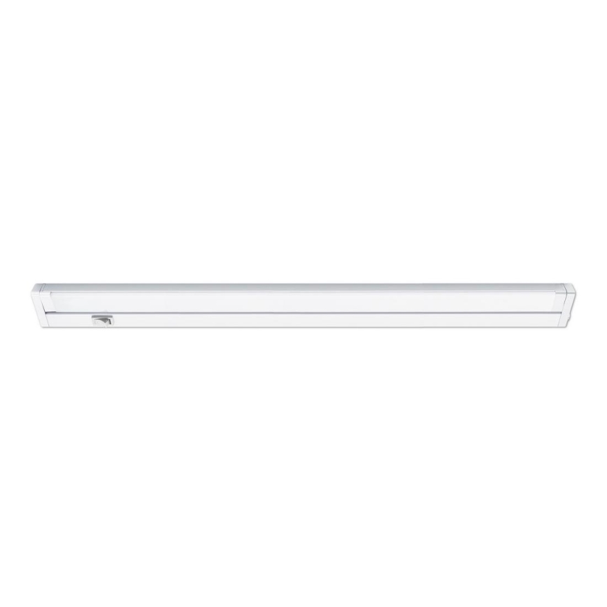 Top Light - LED Podelementna svetilka ZSV 90B CCT LED/13W/230V bela