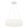 Top Light - LED prenosna viseča svetilka HALO LED/60W/230V 3000-6500K pr. 60 cm + daljinski upravljalnik