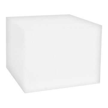 Top Light - LED Stenska svetilka za kopalnico BOXTER LED/5W/230V 4000K IP65