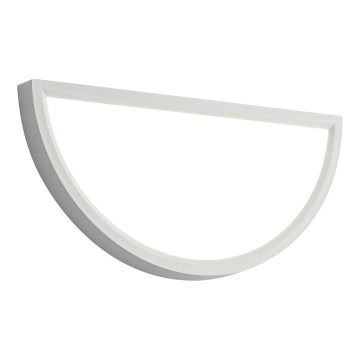 Top Light - LED stensko svetilo REVIT LED/18W/230V 3000/4000/6500K bela