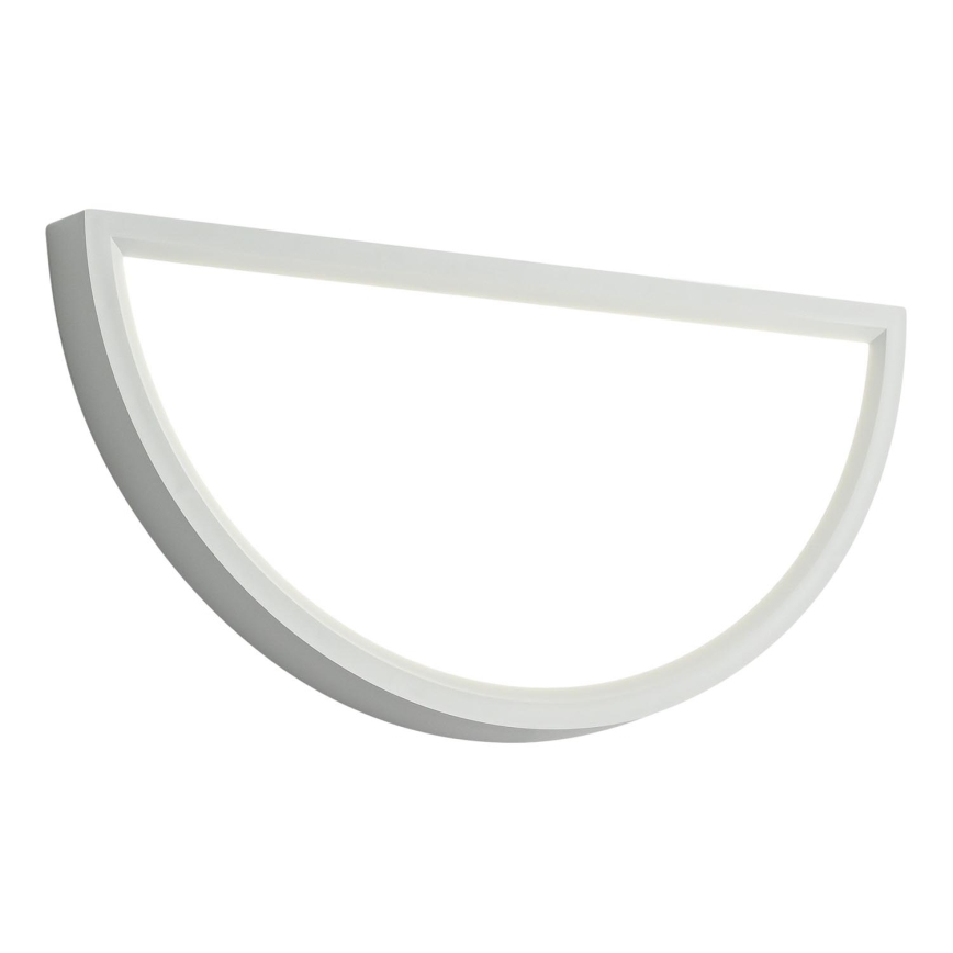Top Light - LED stensko svetilo REVIT LED/18W/230V 3000/4000/6500K bela