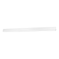 Top Light - LED stropna nadometna viseča svetilka HORIZON LED/40W/230V 3000/4000/6500K bela