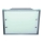 Top Light - LED Stropna svetilka 5513/45/LED LED/18W